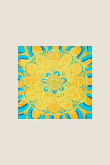 Honey Flower