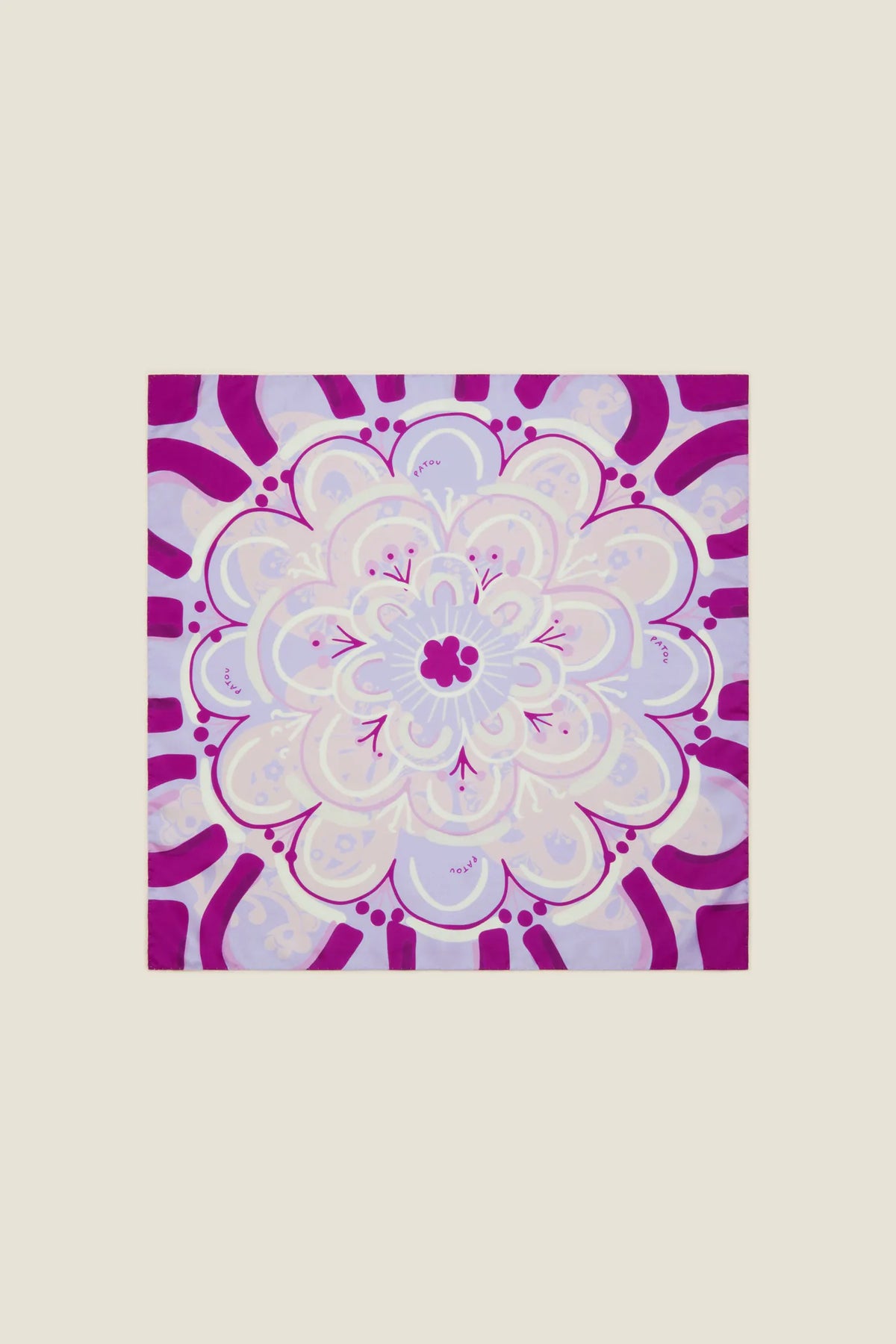Wisteria Flower