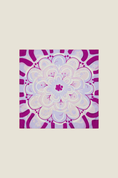 Wisteria Flower