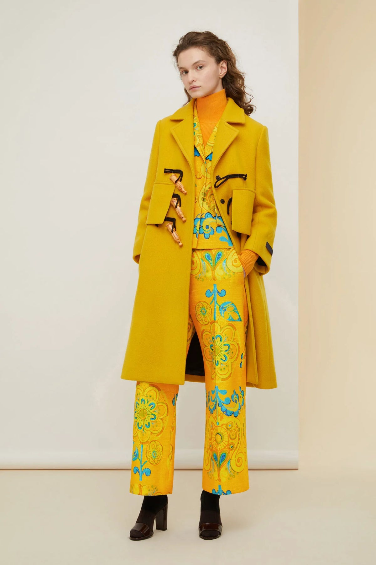 Saffron
