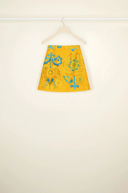 Honey Flower