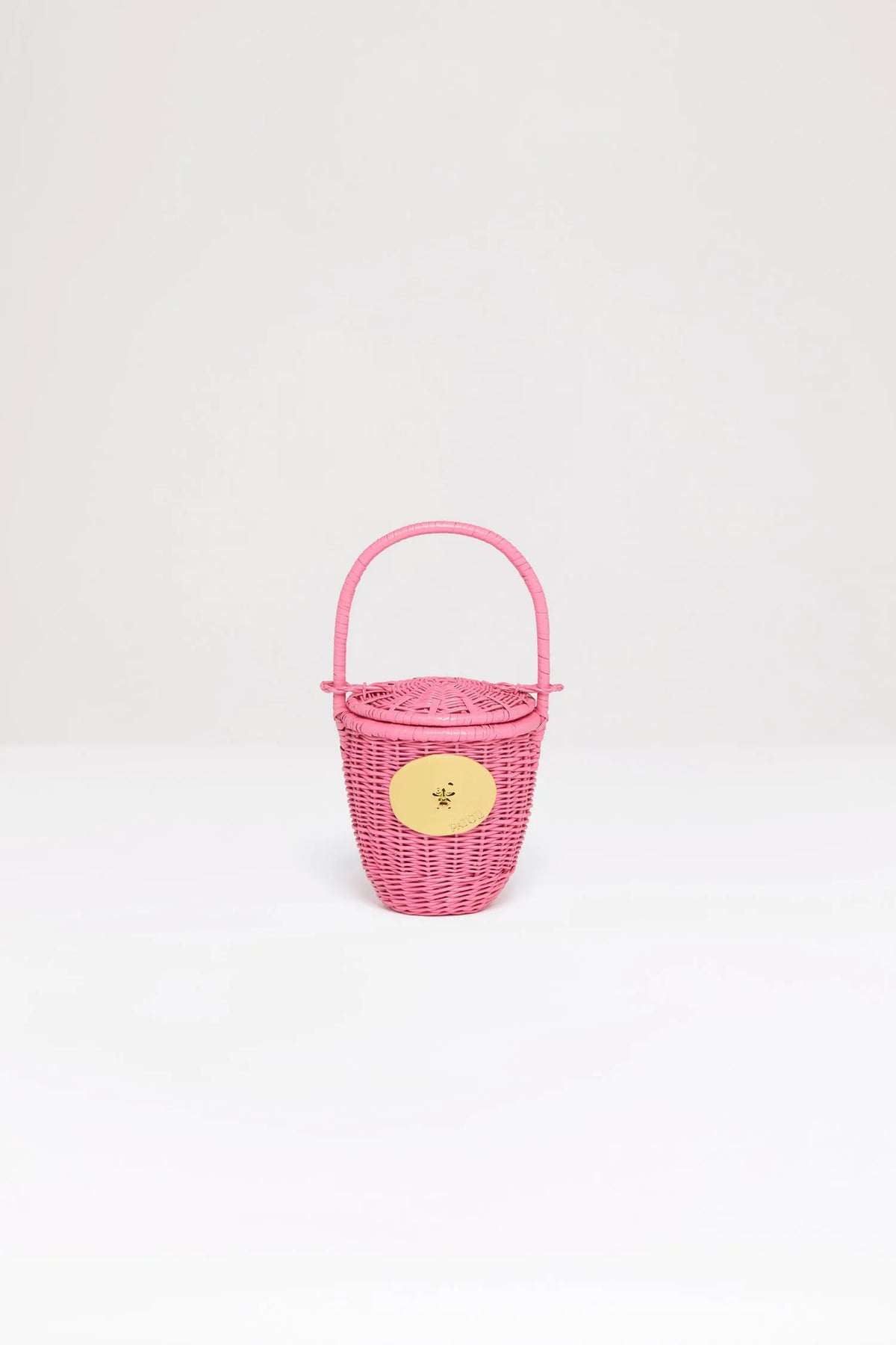 Darling Pink