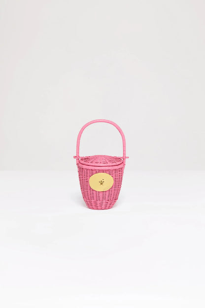 Darling Pink