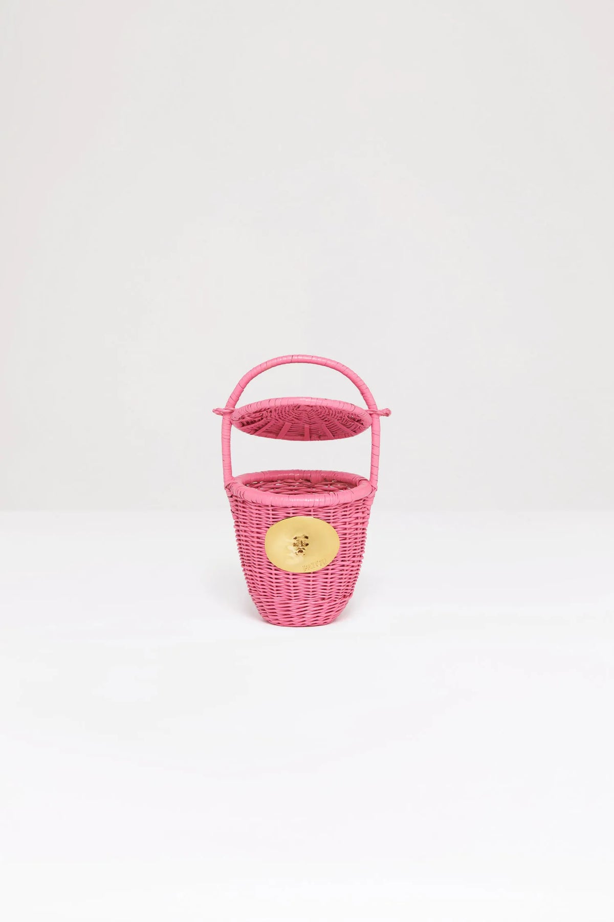 Darling Pink