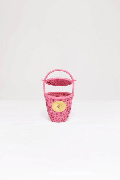 Darling Pink