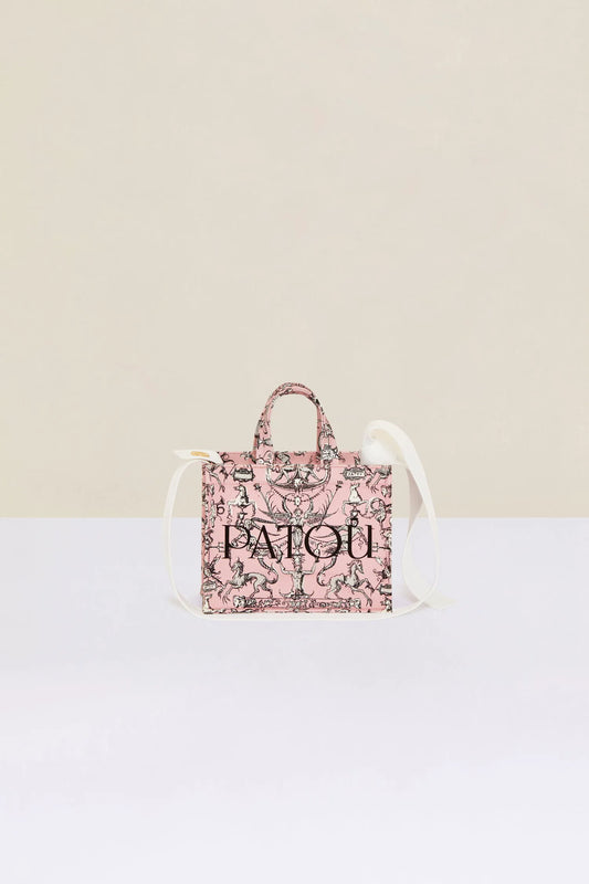 Pink Fairy Tales