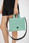 Mint Green