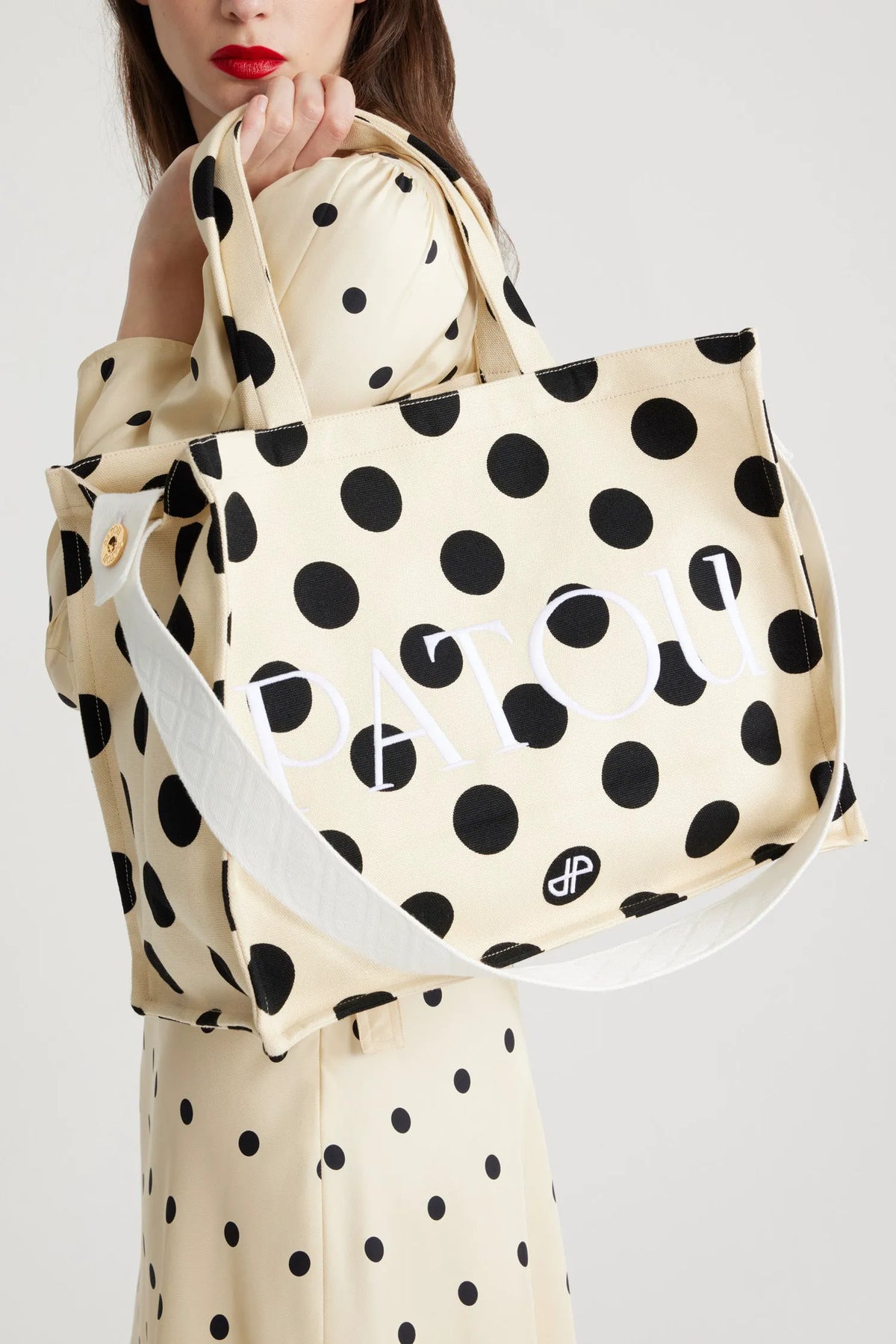 Angora Dots