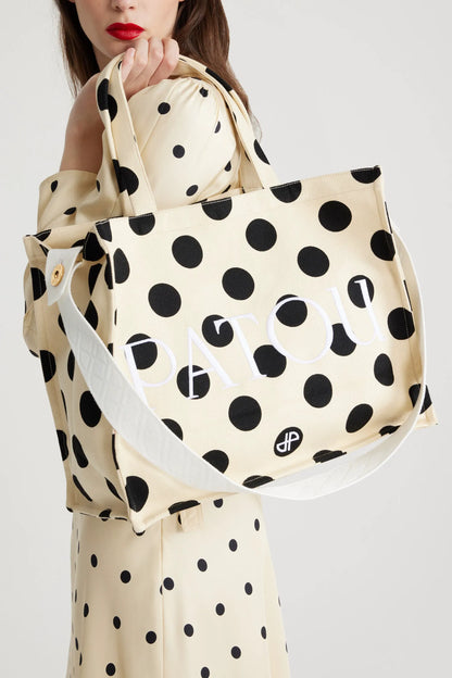 Angora Dots