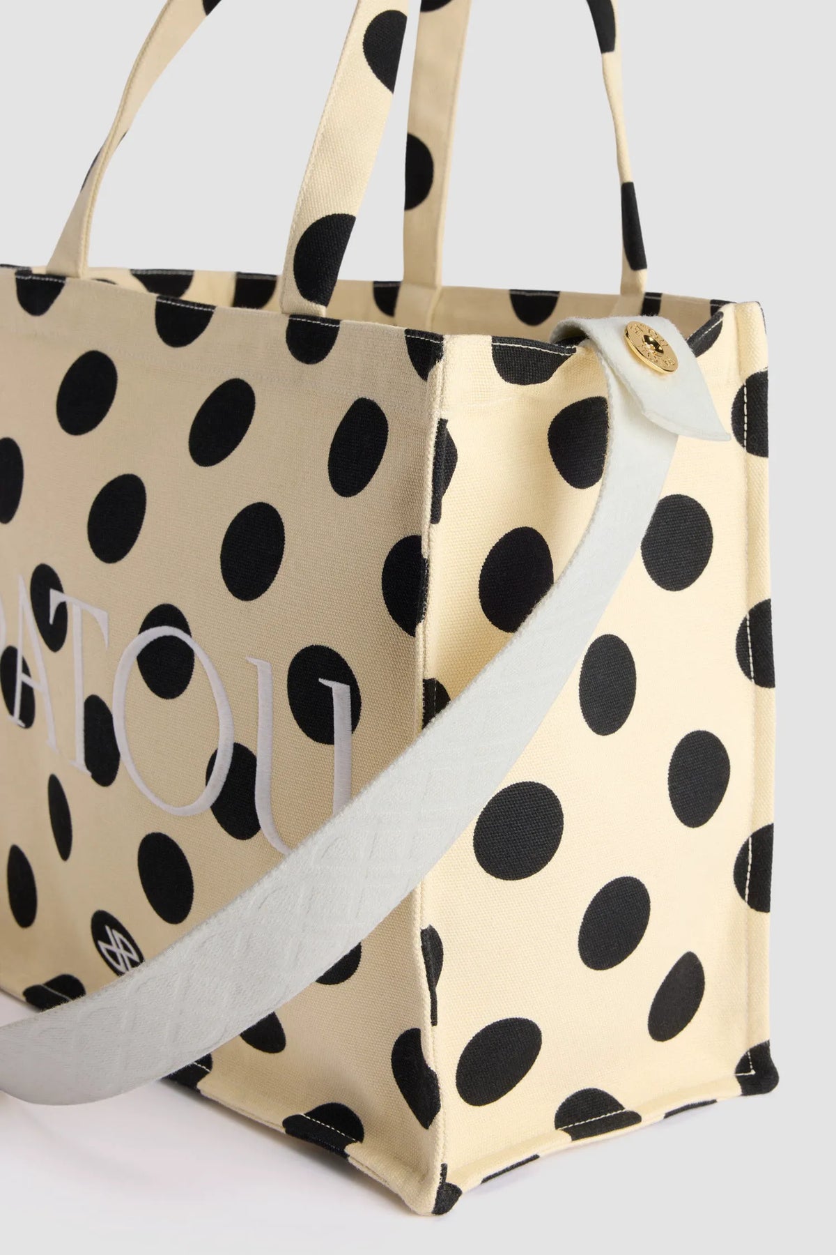 Angora Dots