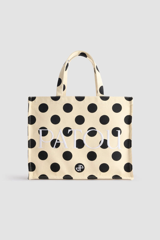Angora Dots