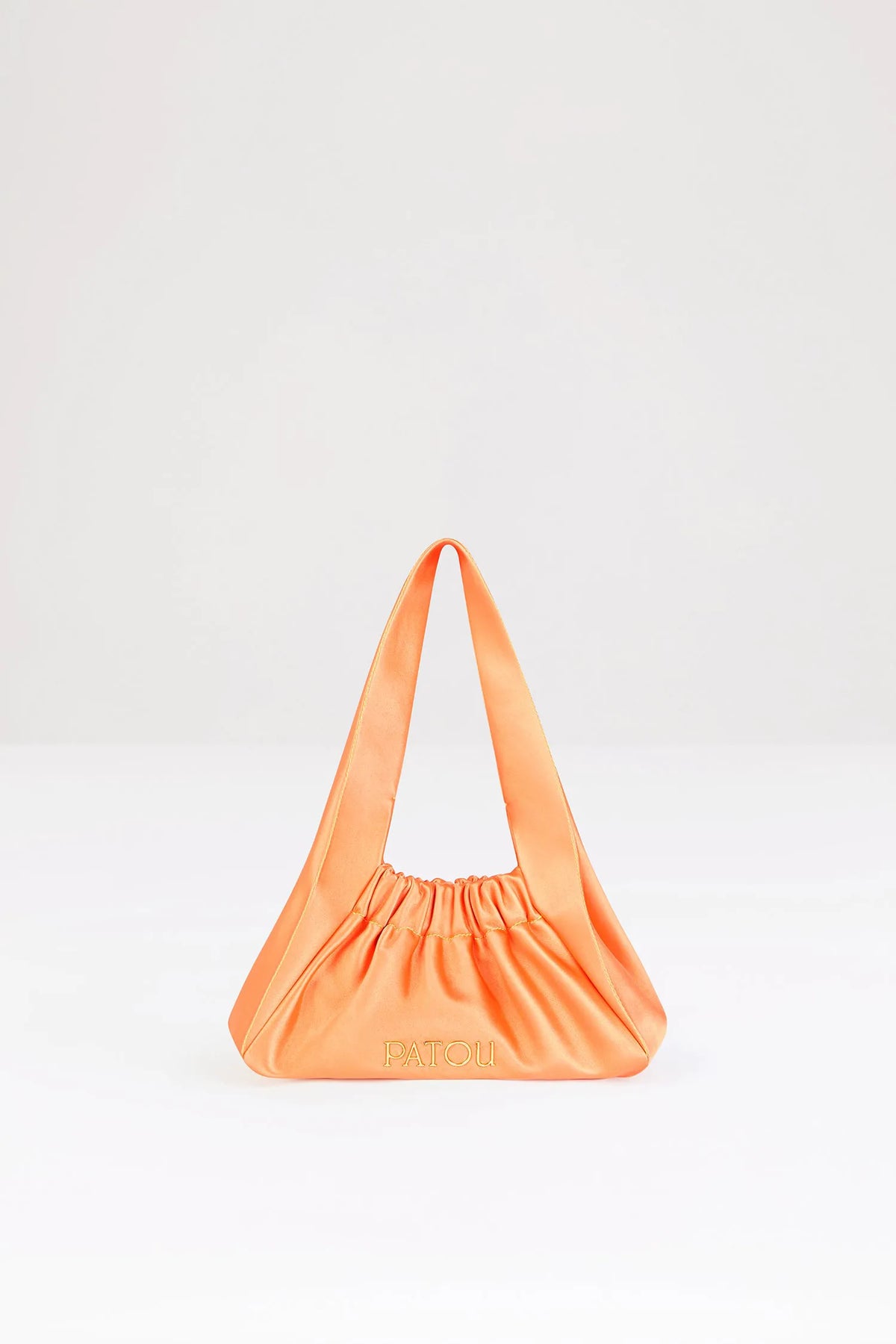 Bright Orange