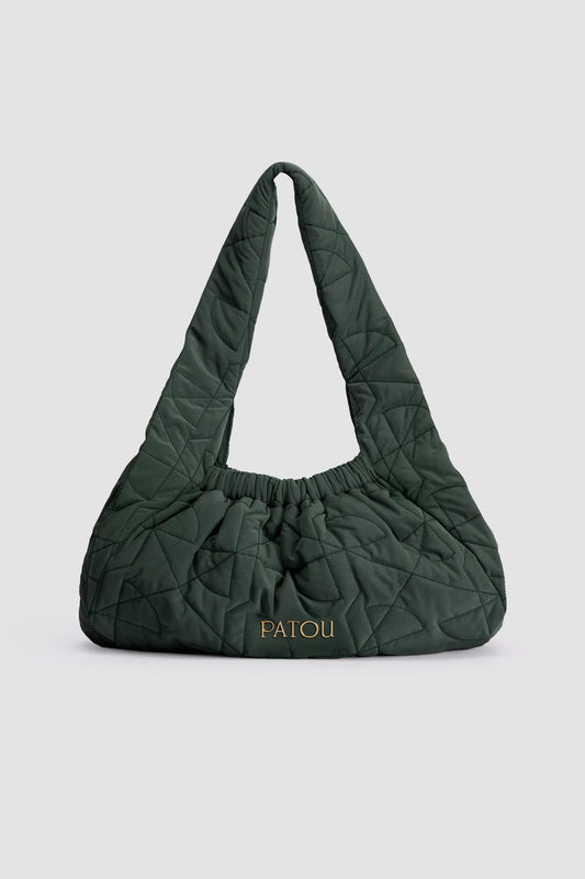 Bottle Green
