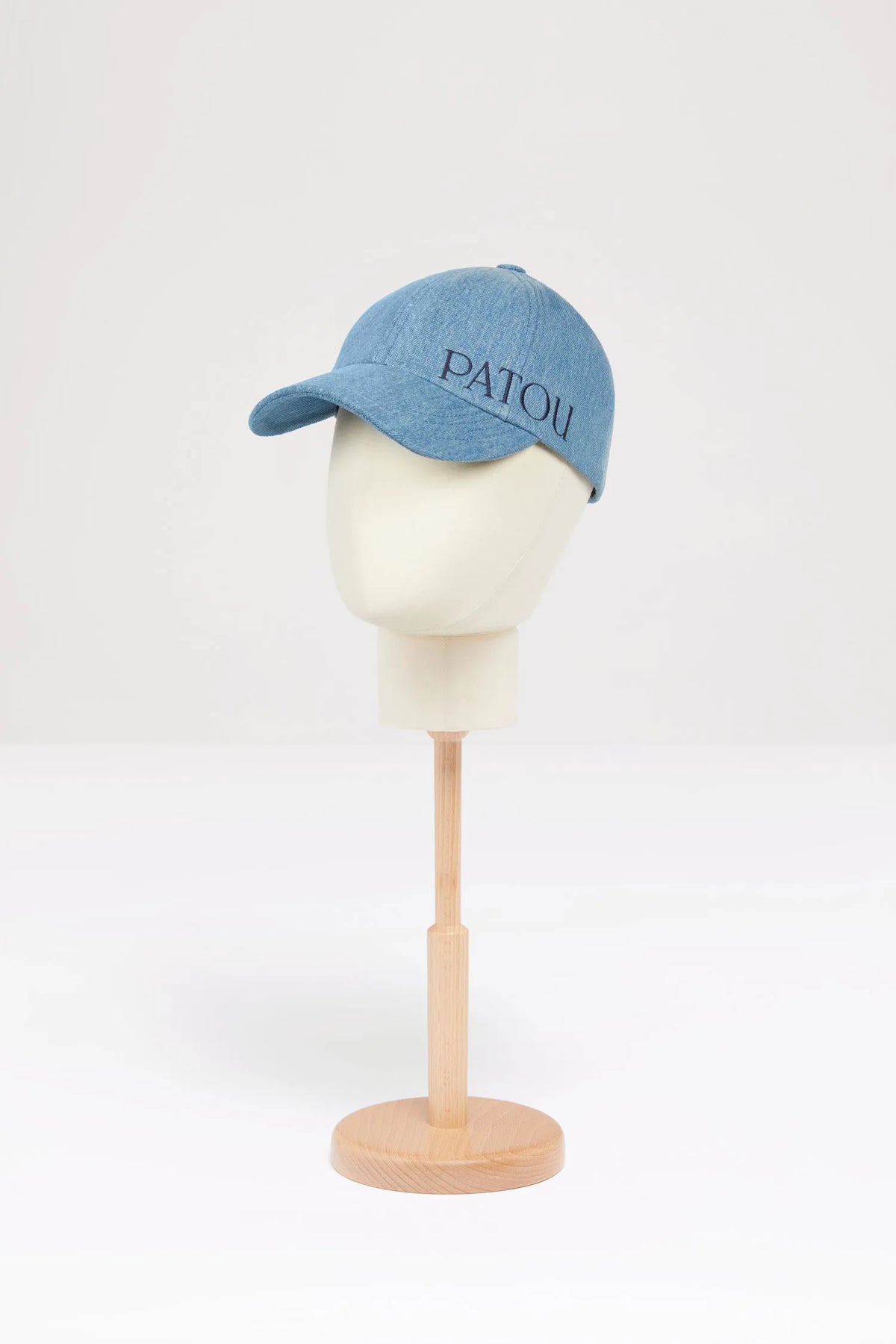 Ice Blue