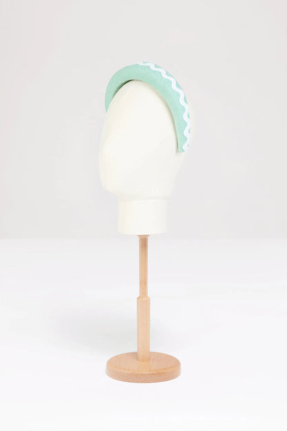 Mint Green