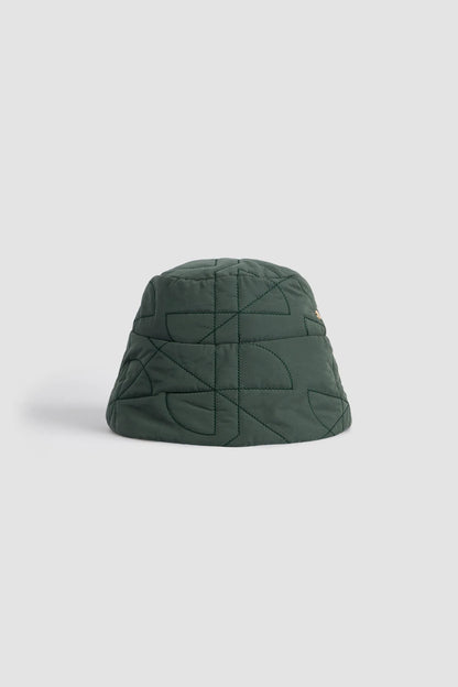 Bottle Green