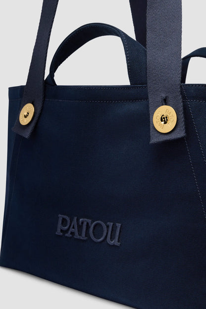 Navy Black