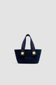 Navy Black