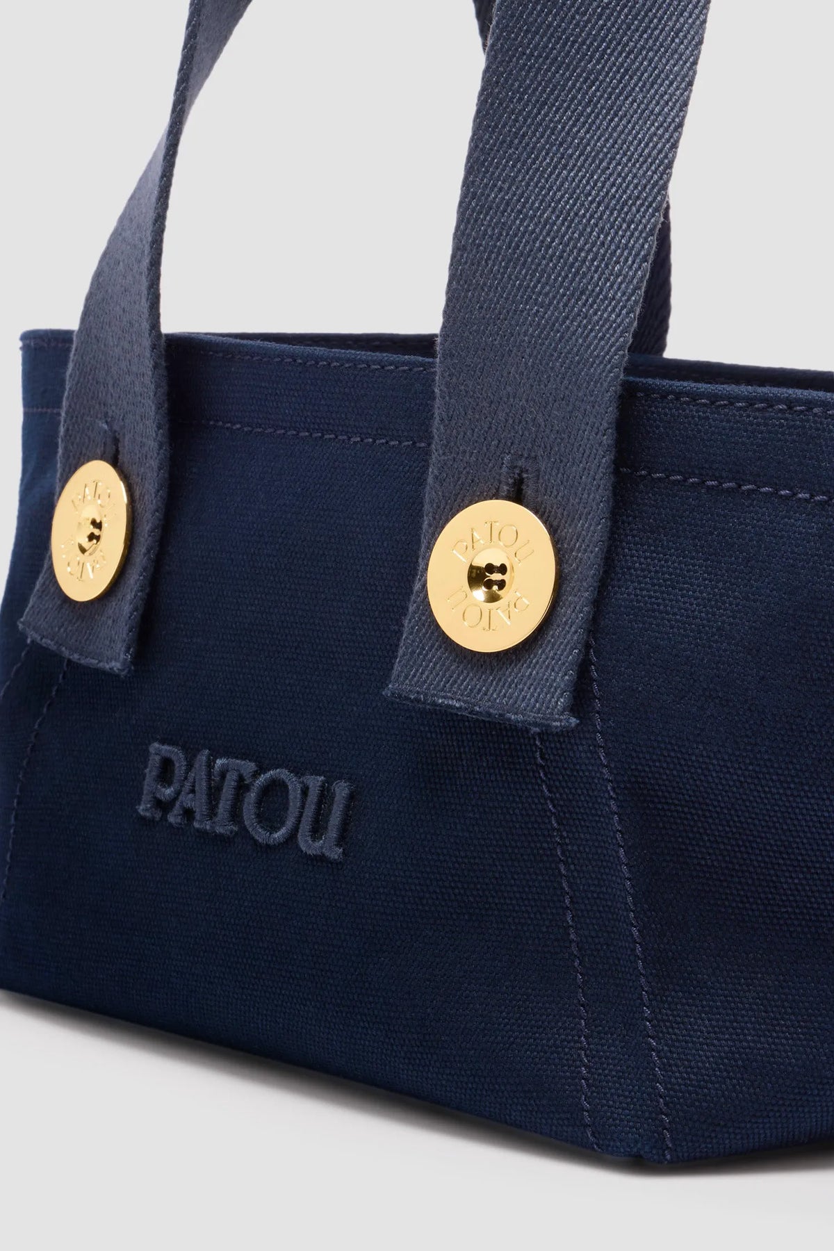 Navy Black