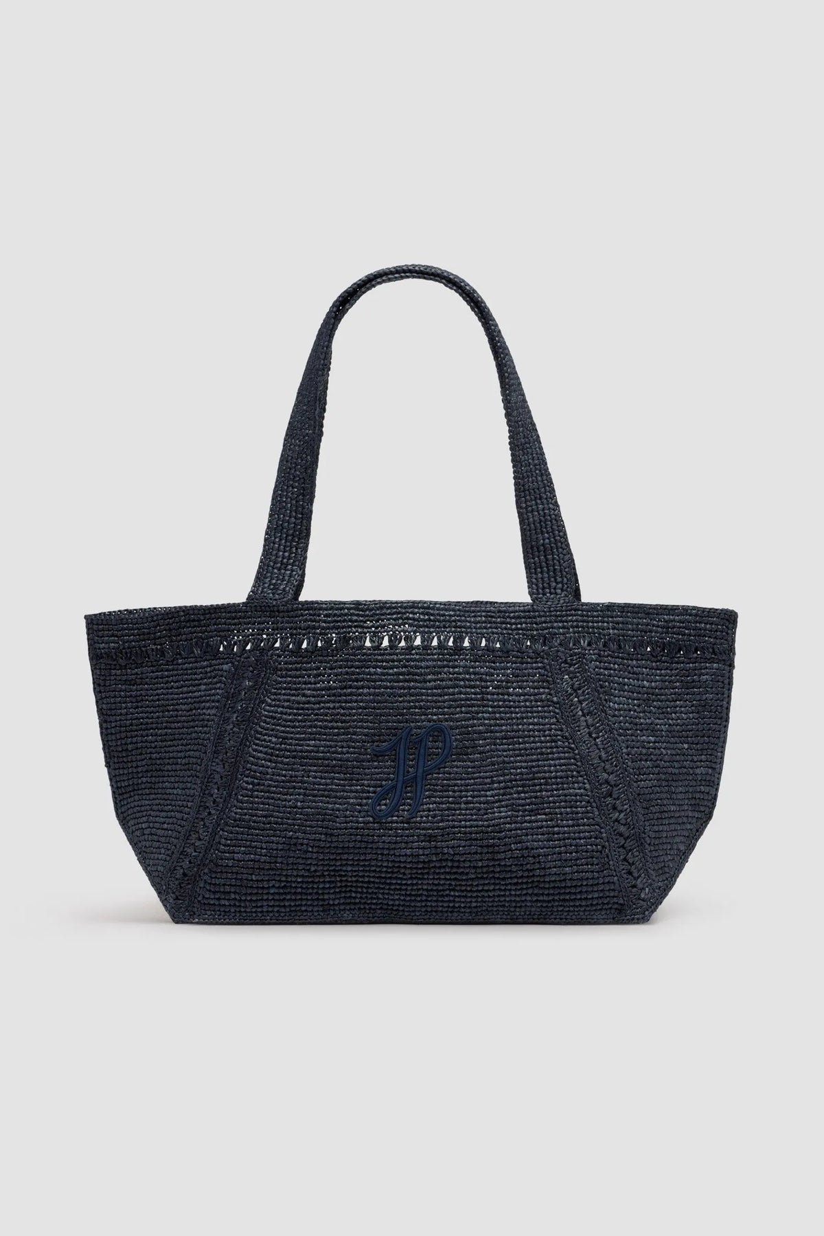 Navy Black