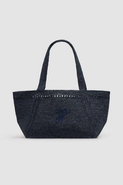 Navy Black