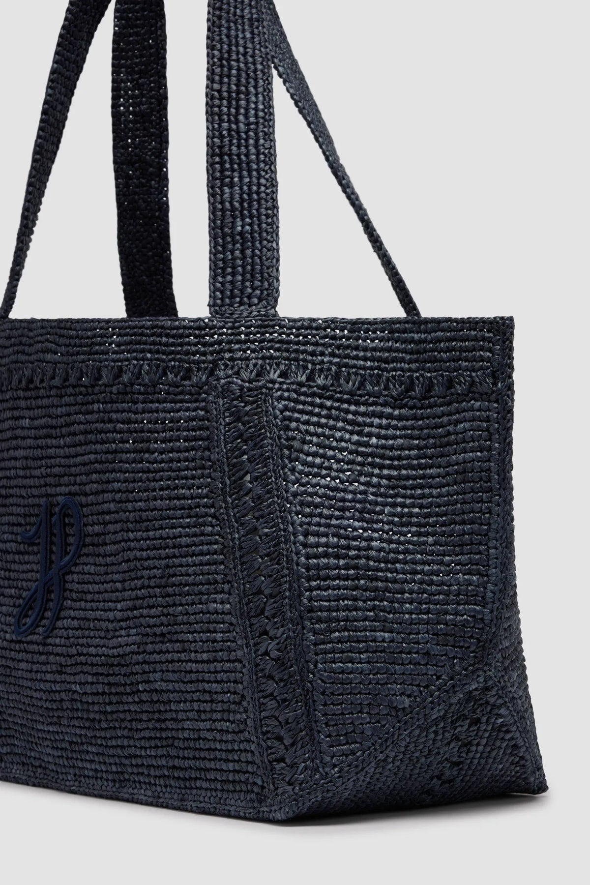Navy Black