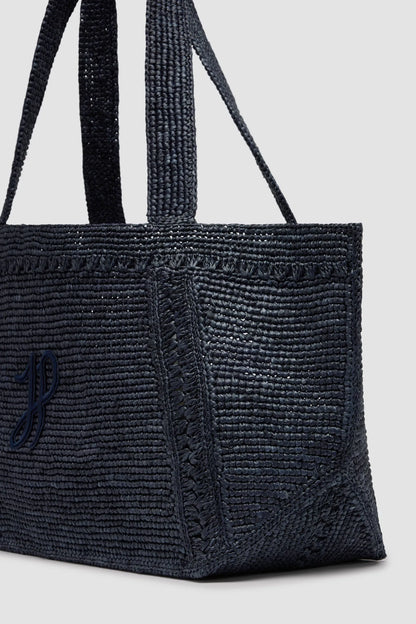 Navy Black