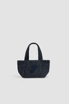 Navy Black