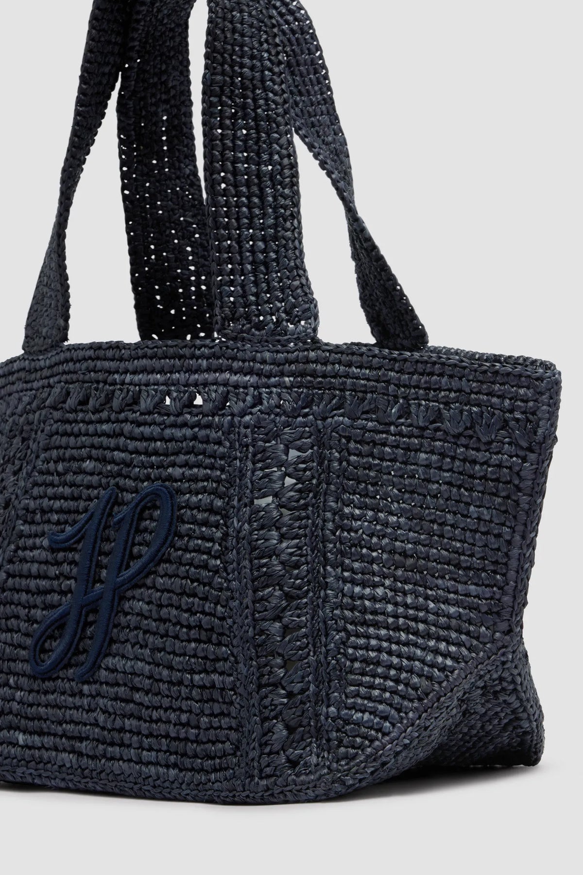 Navy Black
