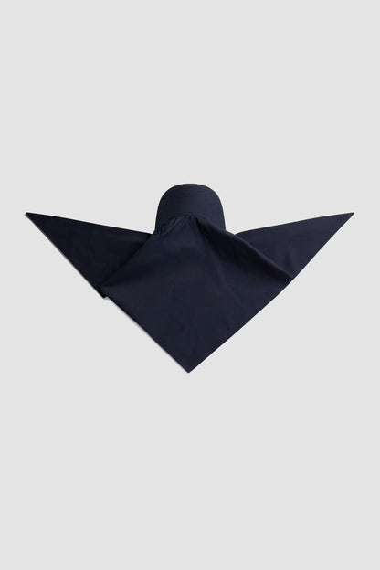 Navy Black