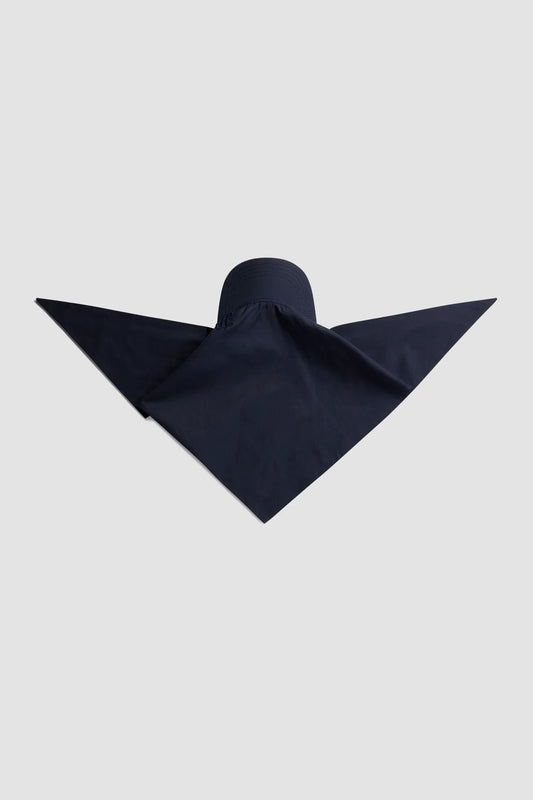 Navy Black
