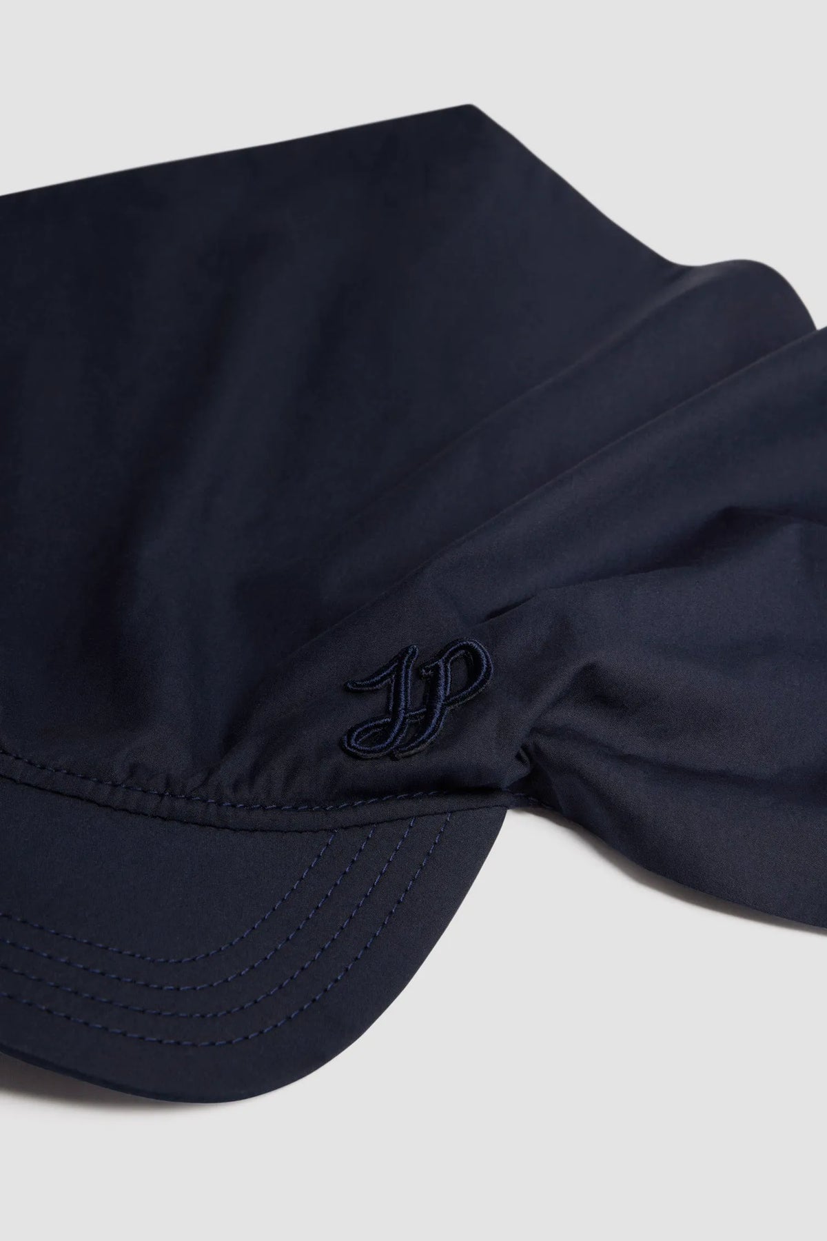 Navy Black