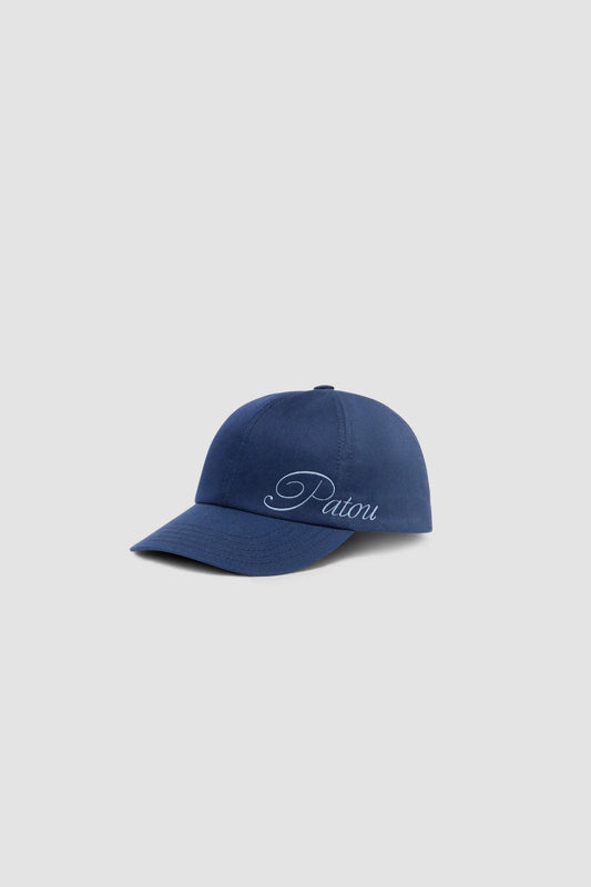 Navy Black