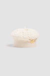 Snowberry White