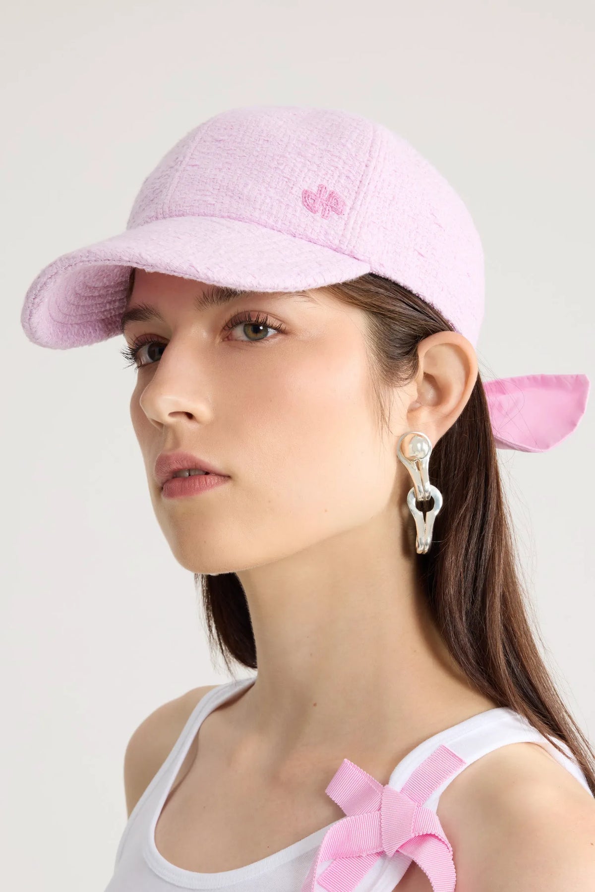 Candy Pink