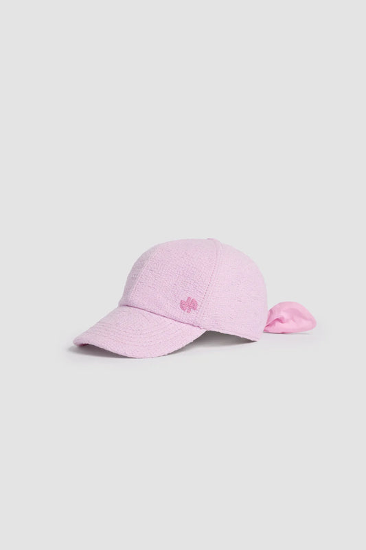 Candy Pink