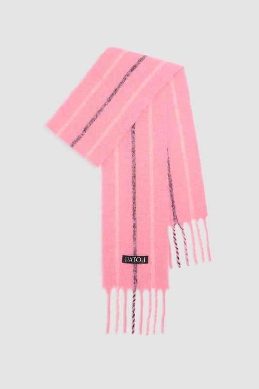 Pink Pearl