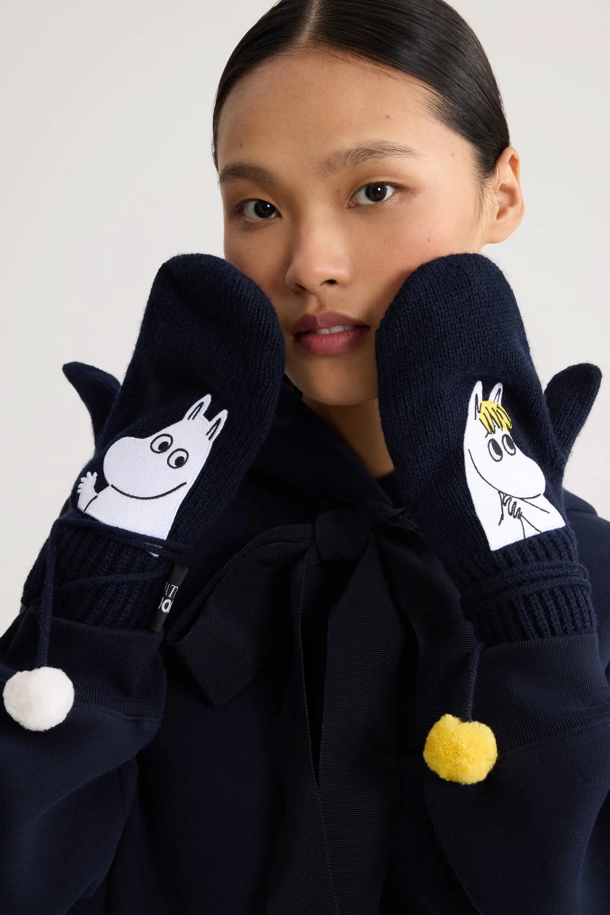 Moomin Navy