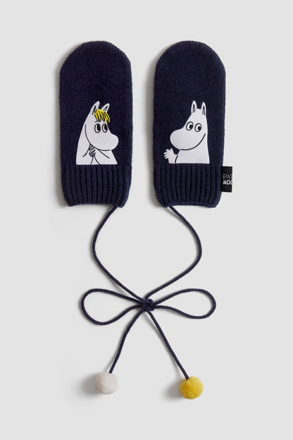Moomin Navy