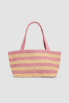 Bougainvillea Stripes