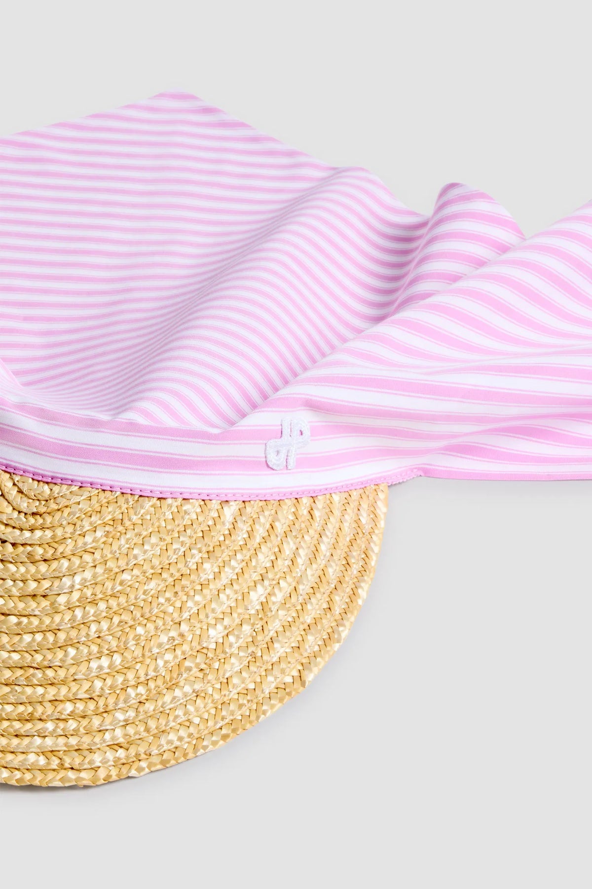 Bougainvillea Stripes