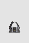 Mist Green Tartan