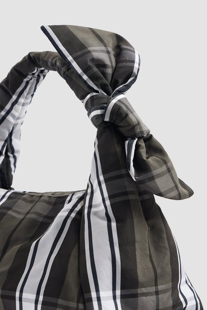 Mist Green Tartan