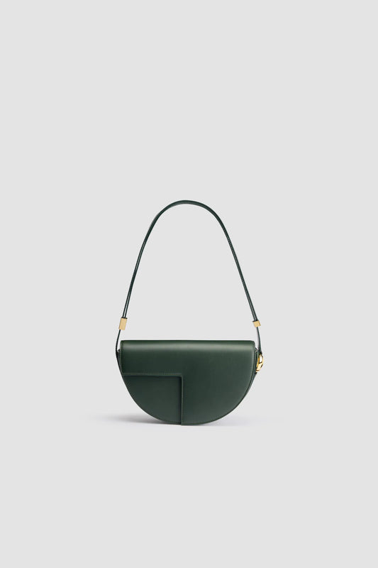 Bottle Green