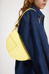 Ice Yellow