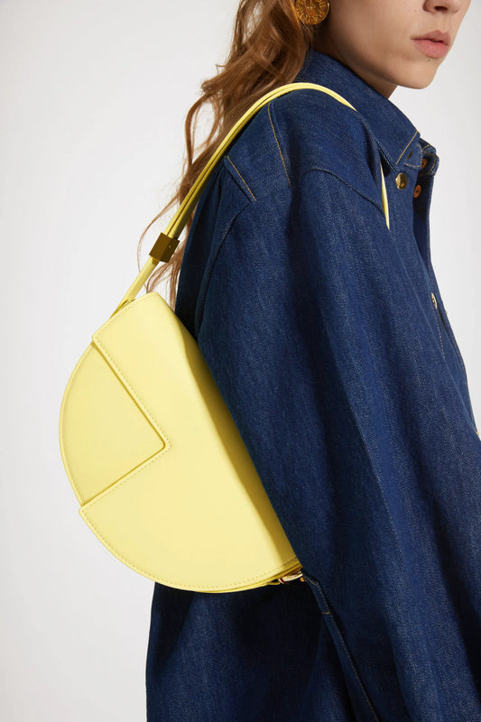 Ice Yellow
