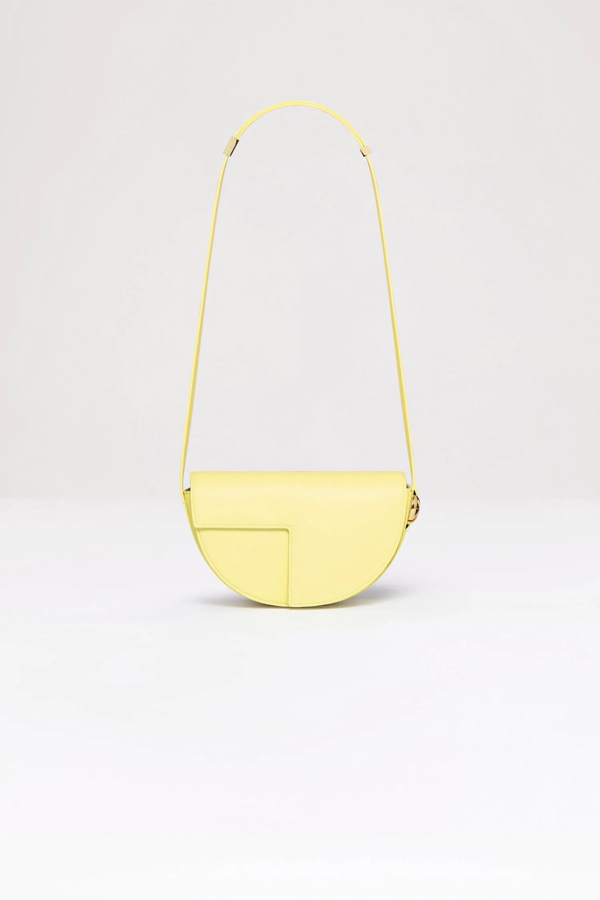 Ice Yellow