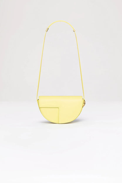 Ice Yellow