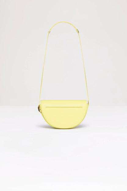 Ice Yellow