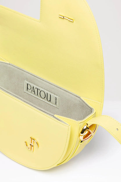 Ice Yellow